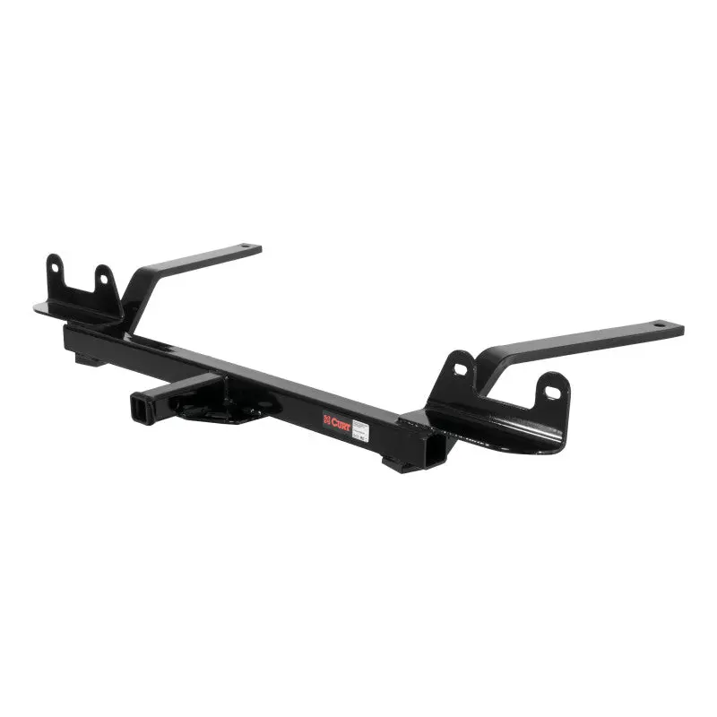 Curt Class 2 Trailer Hitch With 1-1/4" Receiver For 2004–2007 Chevrolet Malibu Sedan 1