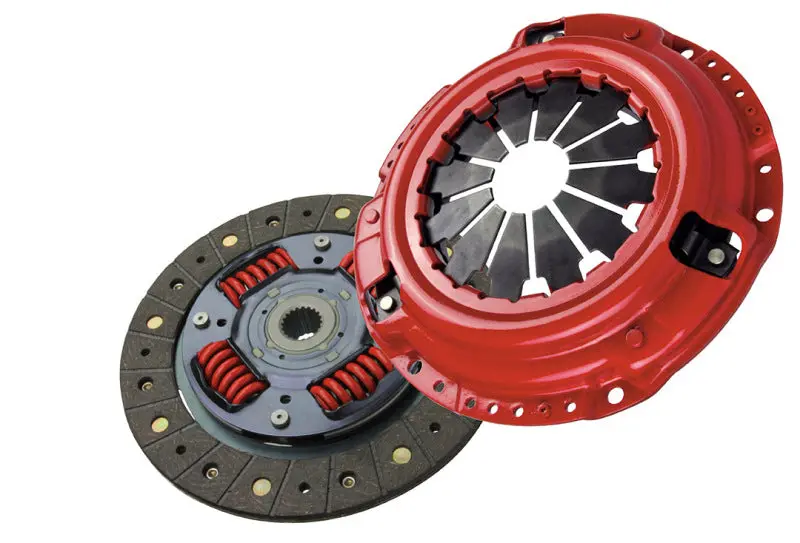Mcleod Tuner Series Street Elite Clutch Kit For Toyota Celica (2003–2006), Corolla (2000–2005), And Corolla (2005–2006) 1