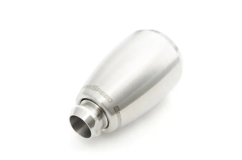 Grimmspeed Shift Knob Boot Retainer (5 Speed) 1