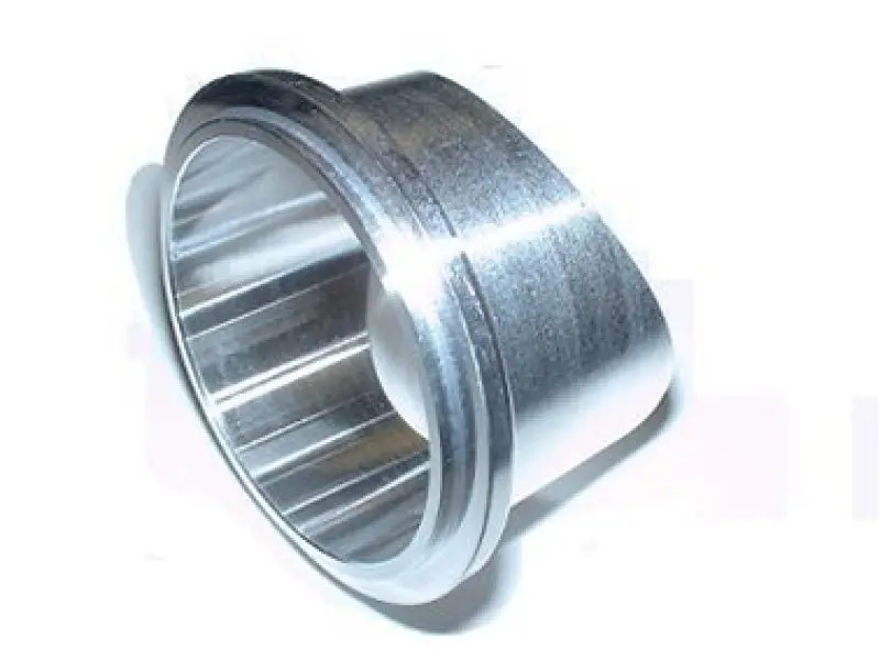 Torque Solution Stainless Steel Blow Off Valve Flange: Tial 50Mm Q & Q-R 1