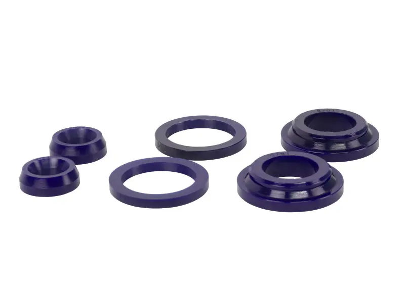 Superpro Subaru Wrx Cross Member Washer 1