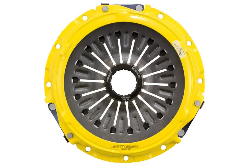 Act 2003 Mitsubishi Lancer P/Pl-M Xtreme Clutch Pressure Plate 1