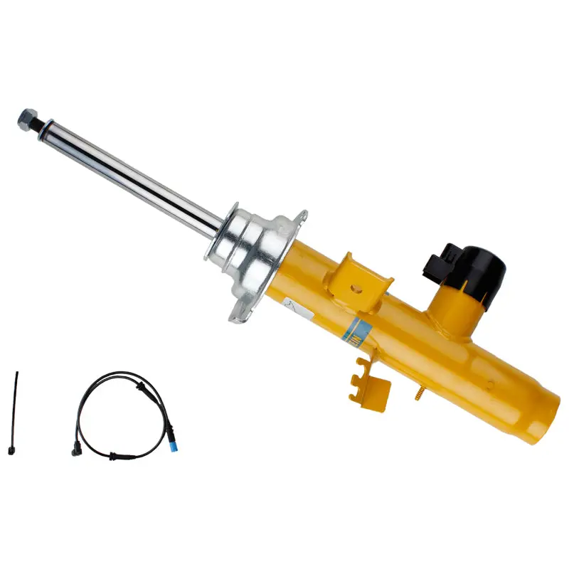 Bilstein B6 Bmw F20/F22/F30/F32 W/ Xdrive And Electronic Suspension Front Right Strut Assembly 1