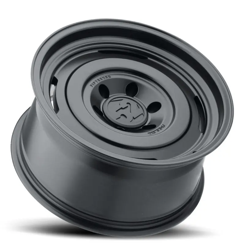Fifteen52 Analog Hd 17X8.5 6X139.7 0Mm Et 106.2Mm Center Bore Asphalt Black Wheel 1