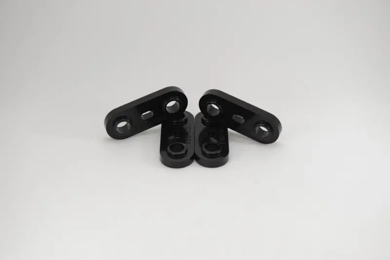 Kartboy Subaru Transmission Cross Member Bushings 1