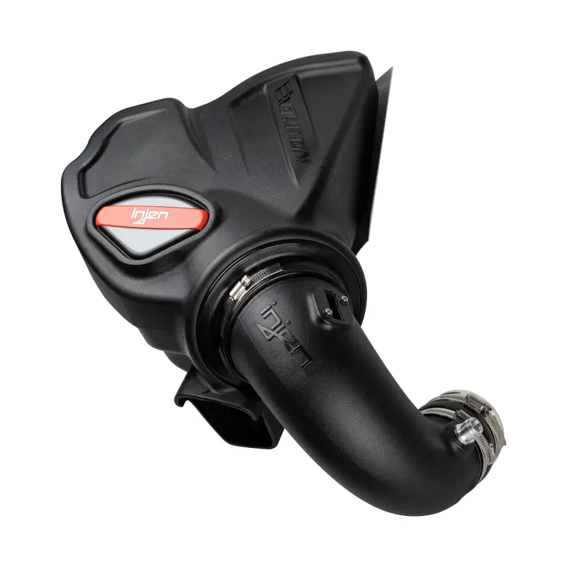 Injen 20-22 Bmw M240i/M340i/M440i/Xdrive Evolution Roto-Molded Air Intake System W/ Supernano-Web 1