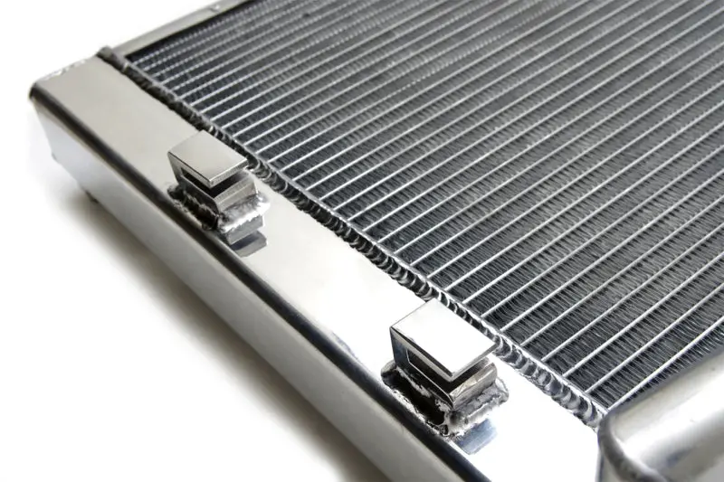 Csf 08-15 Mitsubishi Lancer Evo X Radiator 2