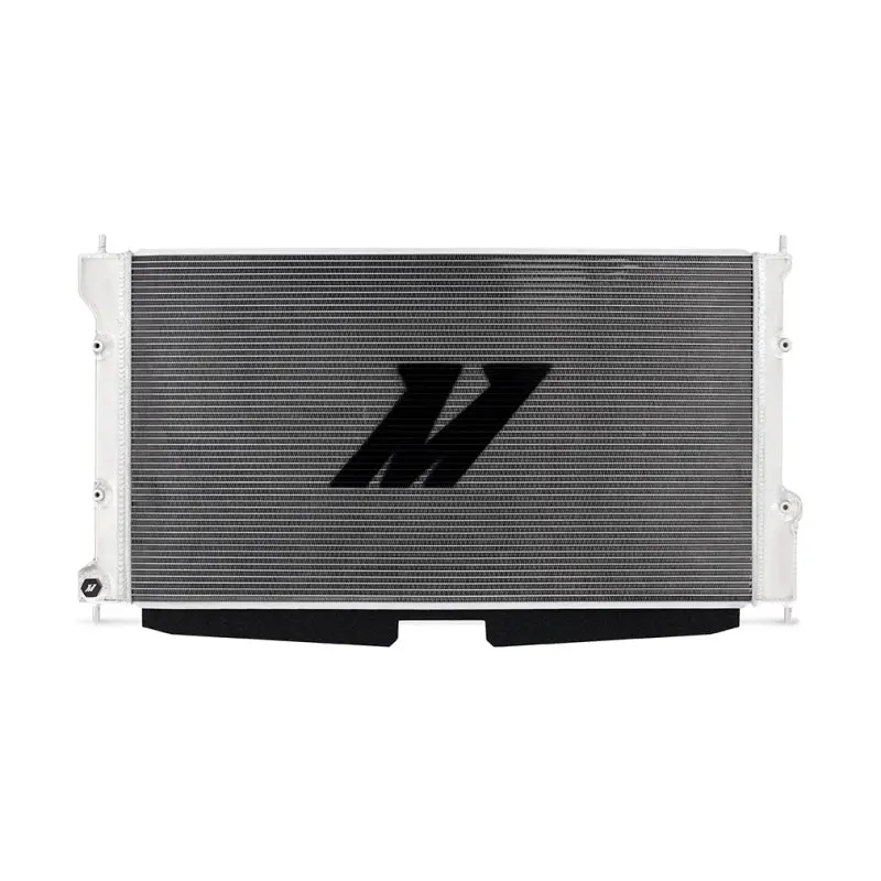 Mishimoto 2022+ Subaru Brz / Toyota Gr86 H4 2.4L Performance Aluminum Radiator 2