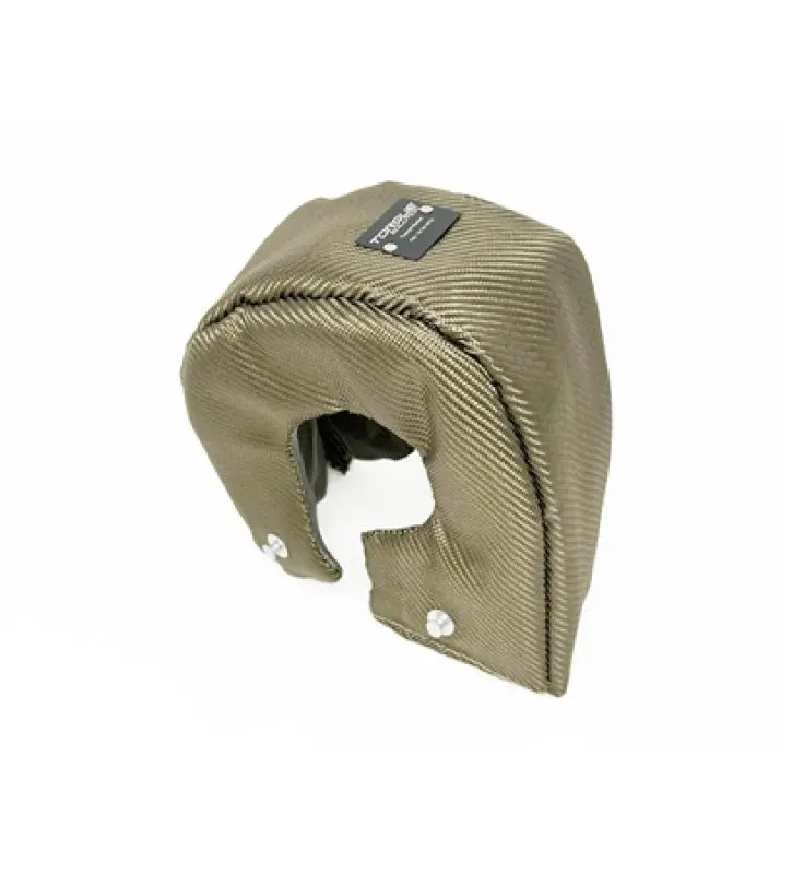 Torque Solution Thermal Turbo Blanket (Volcanic Rock) Fits T6 1