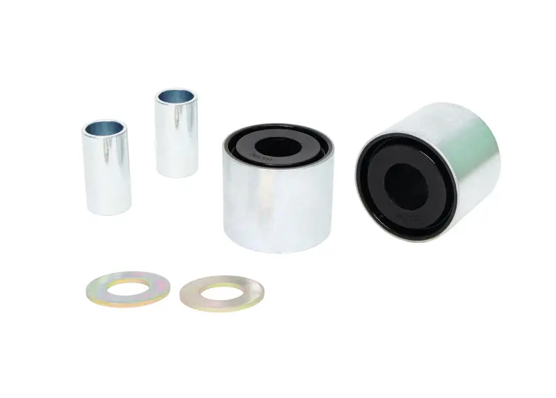 Whiteline 13-17 Honda Accord Control Arm - Lower Inner Front Bushing 1