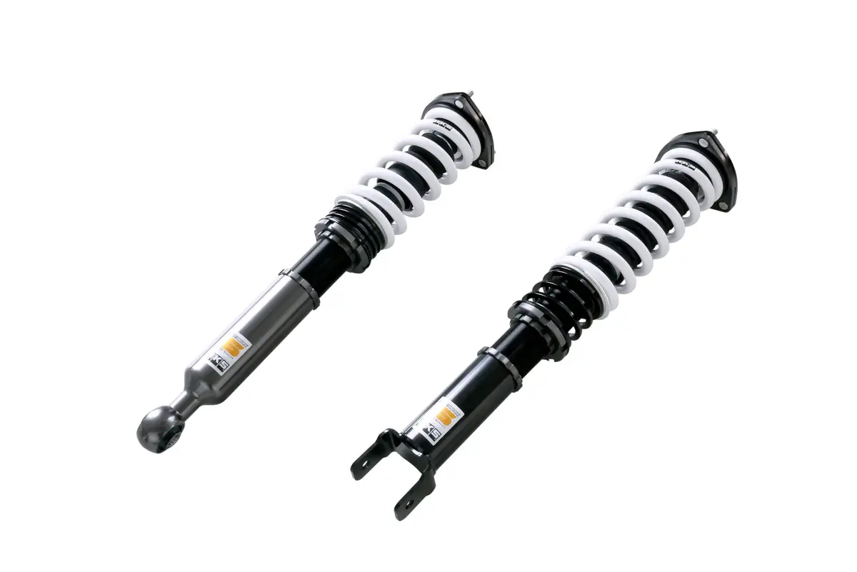 Hks Hipermax S Rv37 400R 1
