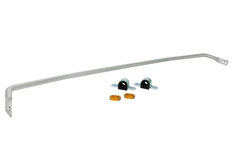 Whiteline 2012+ Ford Focus St 24Mm Heavy Duty Rear Adjustable Swaybar 2