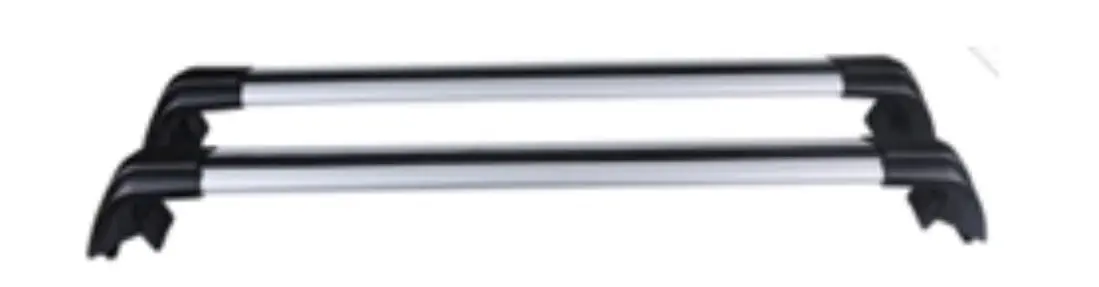 Roof Racks / Rails For Roof Box ( For Car Fitted With Low Roof Rail Already ) 1