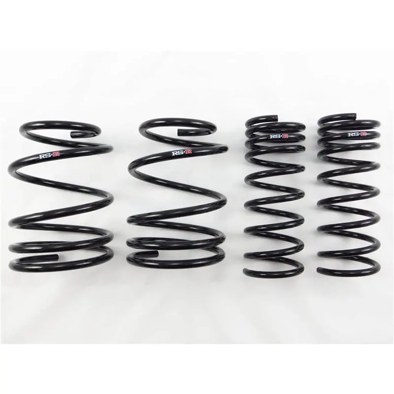 Rs-R 13+ Subaru Impreza (Gp7) Down Sus Springs 1