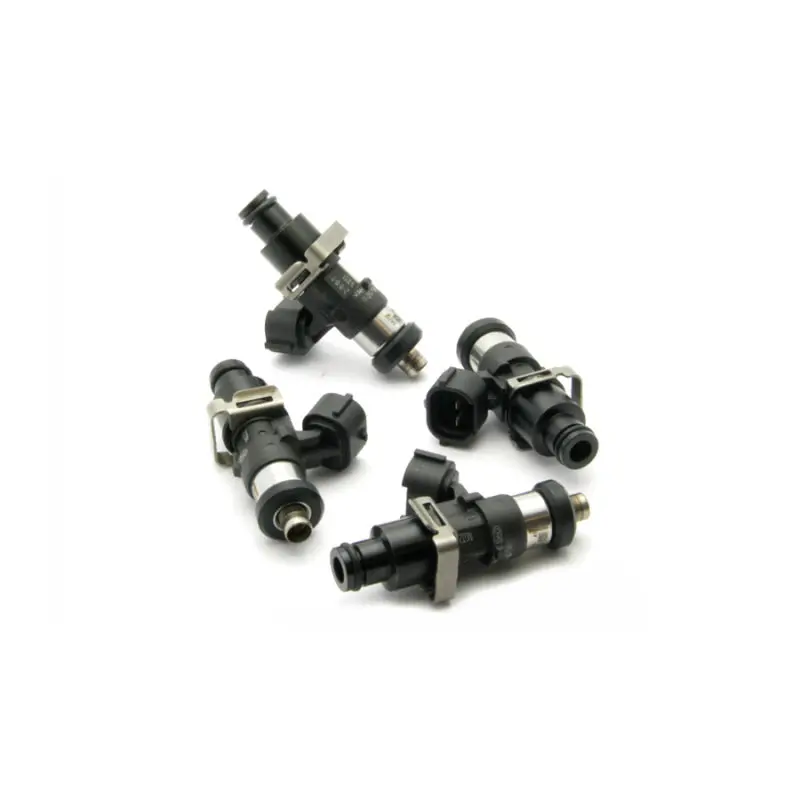 Deatschwerks 02-12 Subaru Wrx / 07-12 Legacy Gt/Sti 2200Cc Injectors (Set Of 4) 1