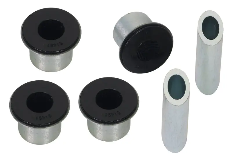 Whiteline 2014+ Ram Promaster Rear Spring Eye - Rear Bushing 2
