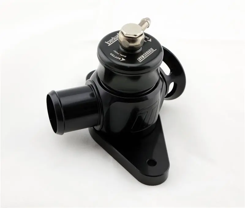 Turbosmart 07-13 Mazda Mazdaspeed3 / 06-12 Mazda Cx7 2.3T Kompact Dual Port Blow Off Valve 1