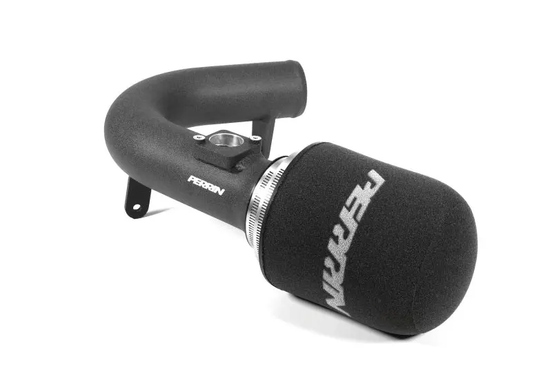 Perrin 22-24+ Subaru Wrx Cold Air Intake - Black 1