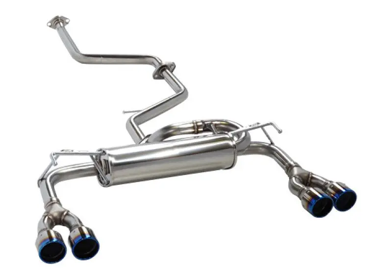 Hks Legamax Premium Zwa10 2Zr-Fxe 1