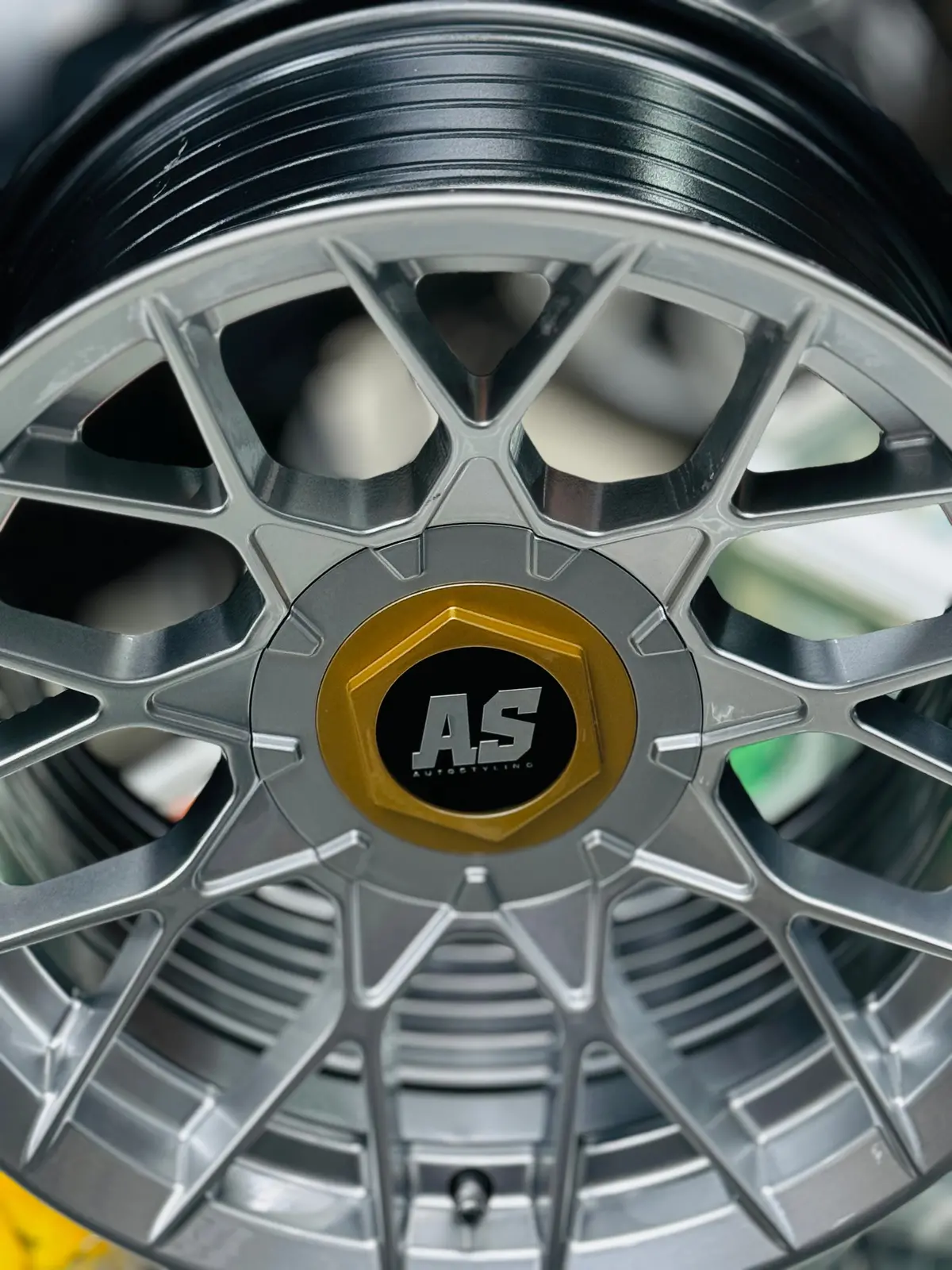 15” As- Rse Concave Wheels 5