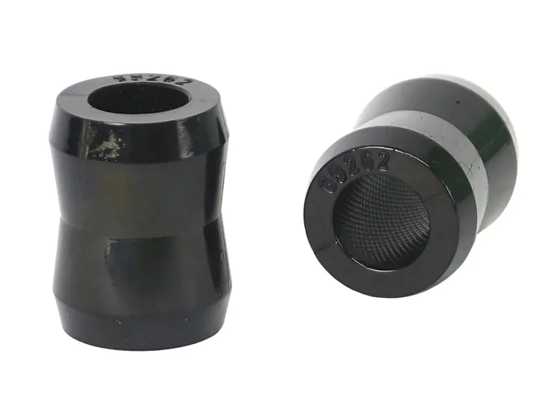 Whiteline Universal Shock Eye Bushing L-1.438In - Id-0.625In - Od-1.125In 1