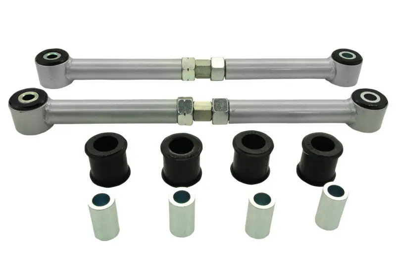 Whiteline 02-07 Subaru Wrx Sedan And Wagon / 93-00 & 03-07 Subaru Impreza Non-Turbo / 04-07 Subaru S 1