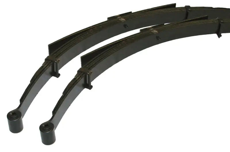Skyjacker 5-Inch Rear Leaf Spring Kit For 1997–2003 Ford F-150 1
