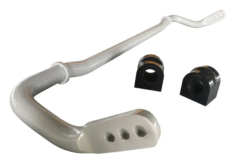 Whiteline 17-20 Tesla 3 Front 30Mm Heavy Duty Swaybar 1