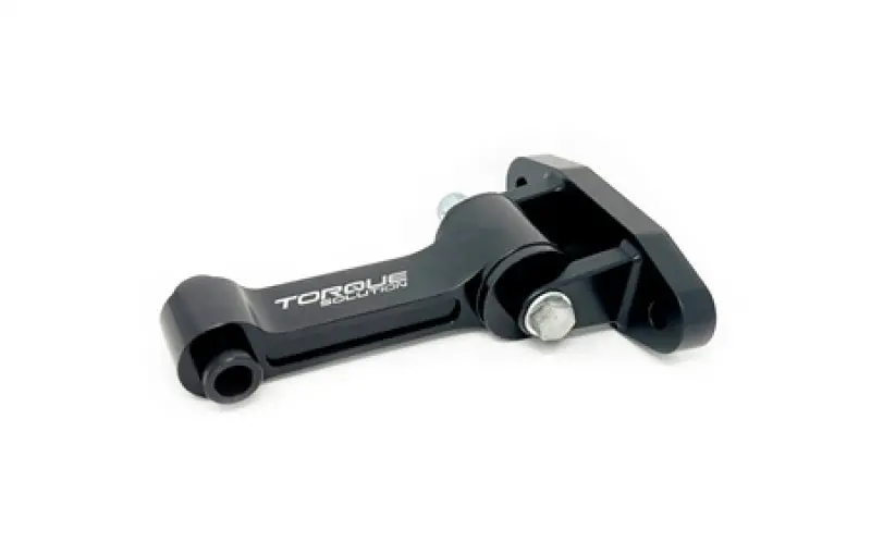 Torque Solution Billet Lower Engine Mount: Kia K5 Gt / Hyundai Sonata N-Line 1