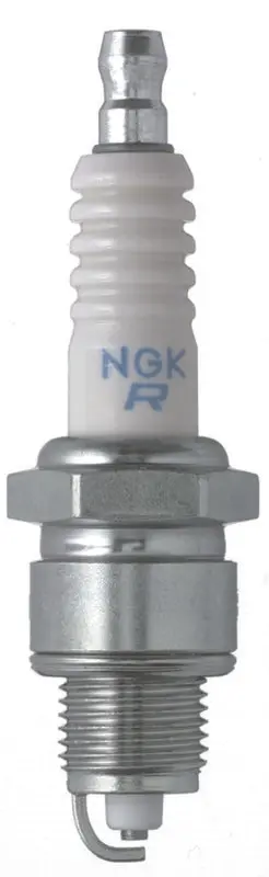 Ngk Standard Spark Plug Box Of 4 (Bpr6hs) 1