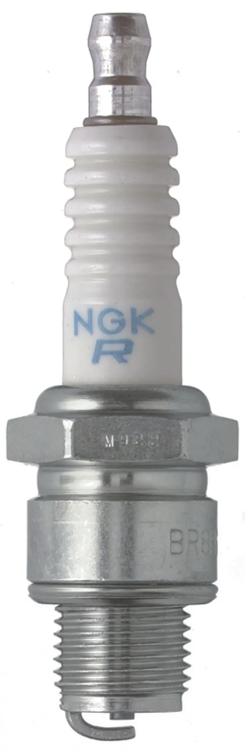 Ngk Standard Spark Plug Box Of 4 (Br8hs) 1