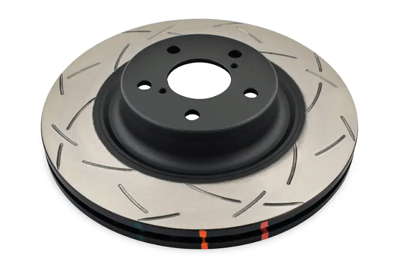 Dba 12+ Subaru/Scion Brz/Fr-S Limited & Premium (Us Spec)/ 08-13 Wrx Front Slotted 4000 Series Rotor 1