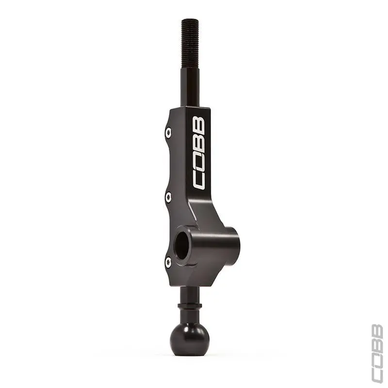 Cobb Subaru 02-07 Wrx 5Mt W/Factory Short Shift Stage 1 Drivetrain Package 2