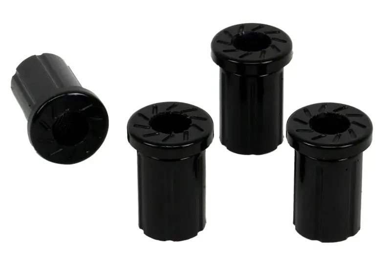 Whiteline 80-85 Toyota Pickup Rear Leaf Spring Shackle Bushing 2