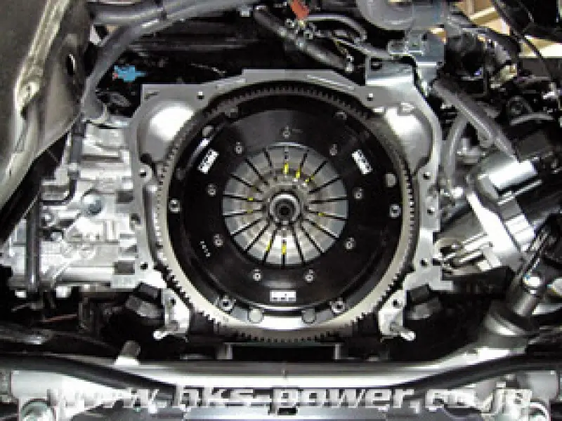 Hks La Clutch Zn6/Zc6 Fa20 1