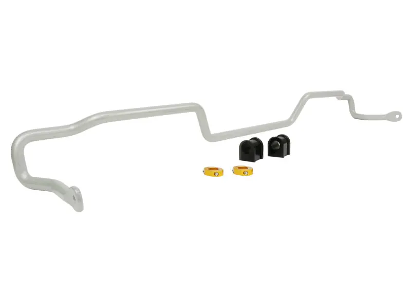 Whiteline 97-01 Toyota Camry/Solara Mcv20/Sxv20/Sxv23 Rear Sway Bar 20Mm 1