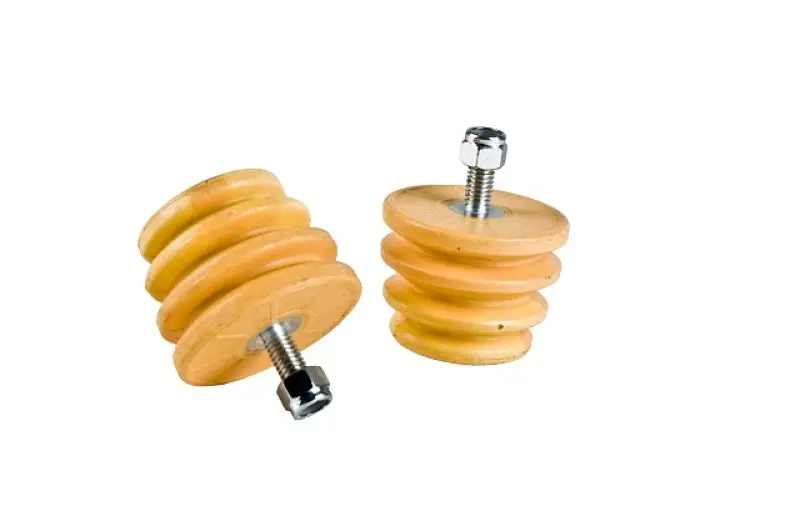 Belltech Bump Stop Kit – Direct Replacement For Part #4918 2