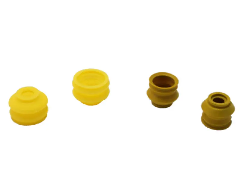 Whiteline 4/93-11 Subaru Imprez Front Roll Centre/Bump Steer (Service Kit For Kca313) 1