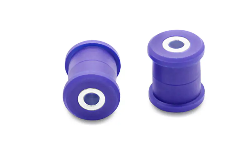 Superpro 2014 Kia Soul Base Front Lower Inner Forward Control Arm Bushing Kit 1