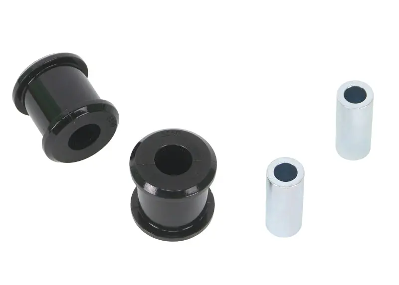 Whiteline 16-23 Mazda Mx-5 Miata Rear Lower Control Arm Outer Bushing Kit 2