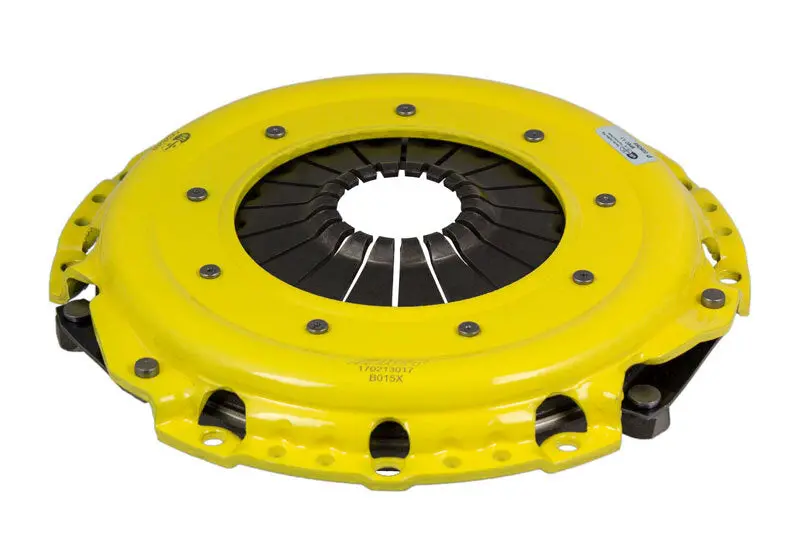 Act 07-09 Bmw 335I N54 P/Pl Xtreme Clutch Pressure Plate 2