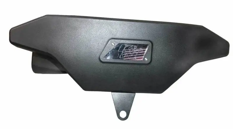 K&N Bmw 2-3-4 Series N20 Engine Performance Air Intake System 2