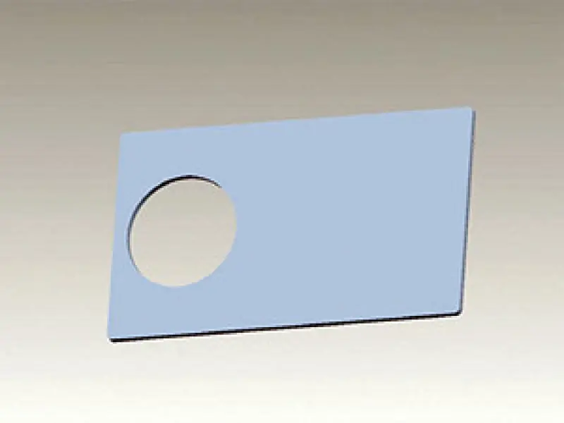 Hks Bracket For Gts4015hp 1