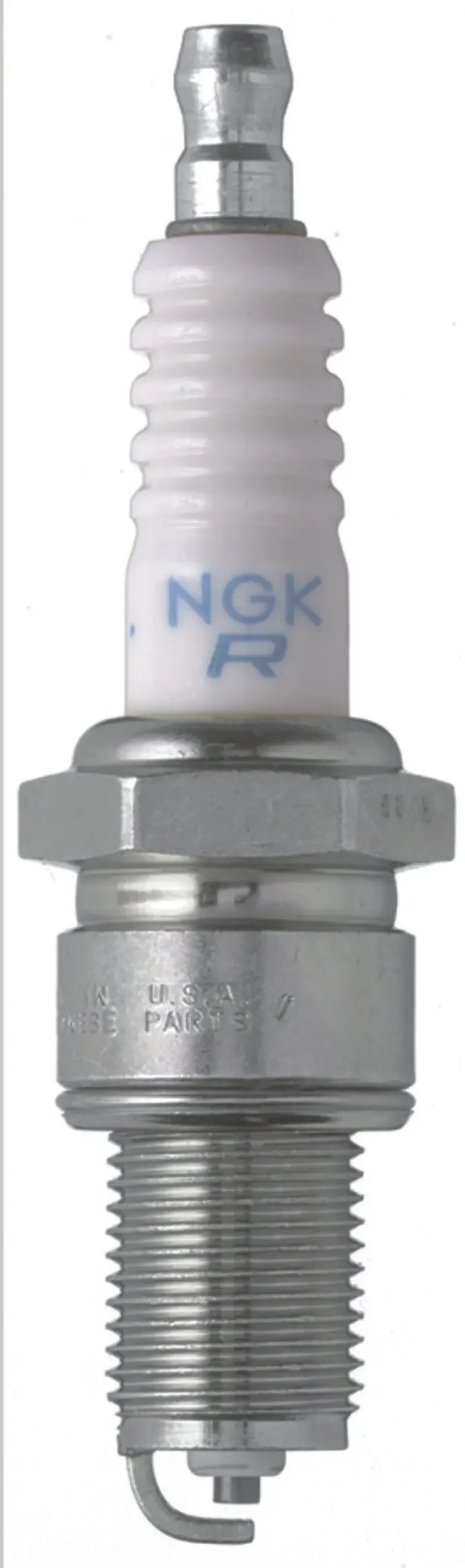 Ngk Traditional Spark Plug Box Of 4 (Bpr7es) 1