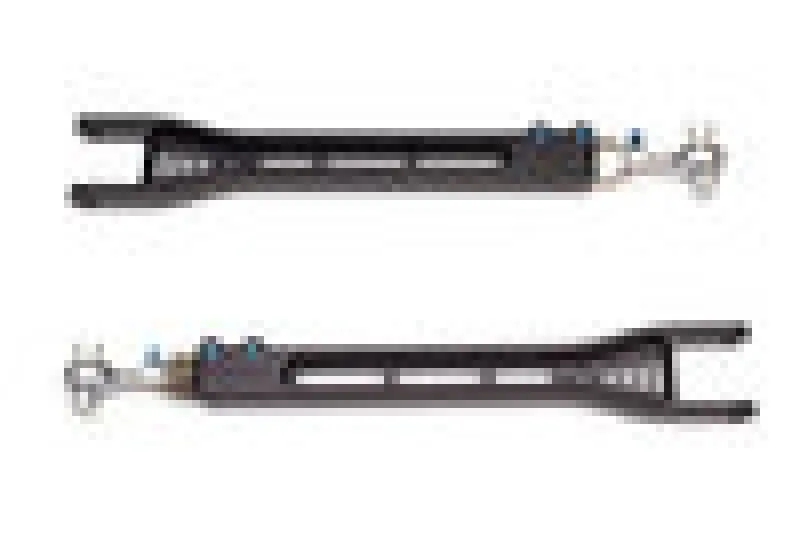 Spl Parts 2008+ Nissan Gtr (R35) Rear Toe Links 1