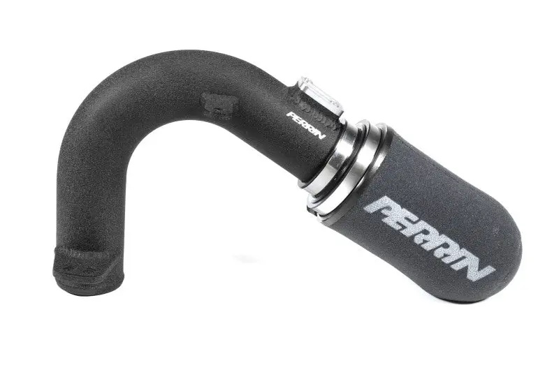 Perrin 15-17 Subaru Wrx Black Cold Air Intake 2