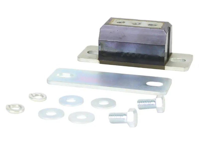 Whiteline 67-92 Chevrolet Camaro Transmission Mount Bushing 1