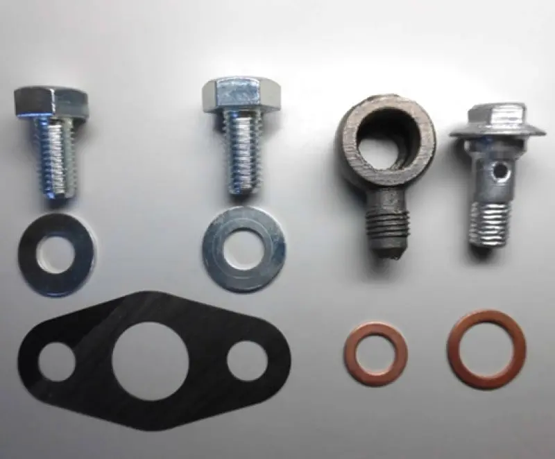 Hks Oil Parts Kit For Gtiii-Rs 1