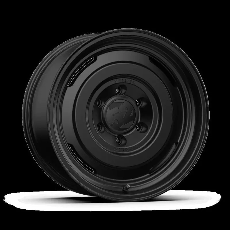 Fifteen52 Analog Hd 17X8.0 6X139.7 25Mm Et 106.2Mm Center Bore Asphalt Black Wheel 1
