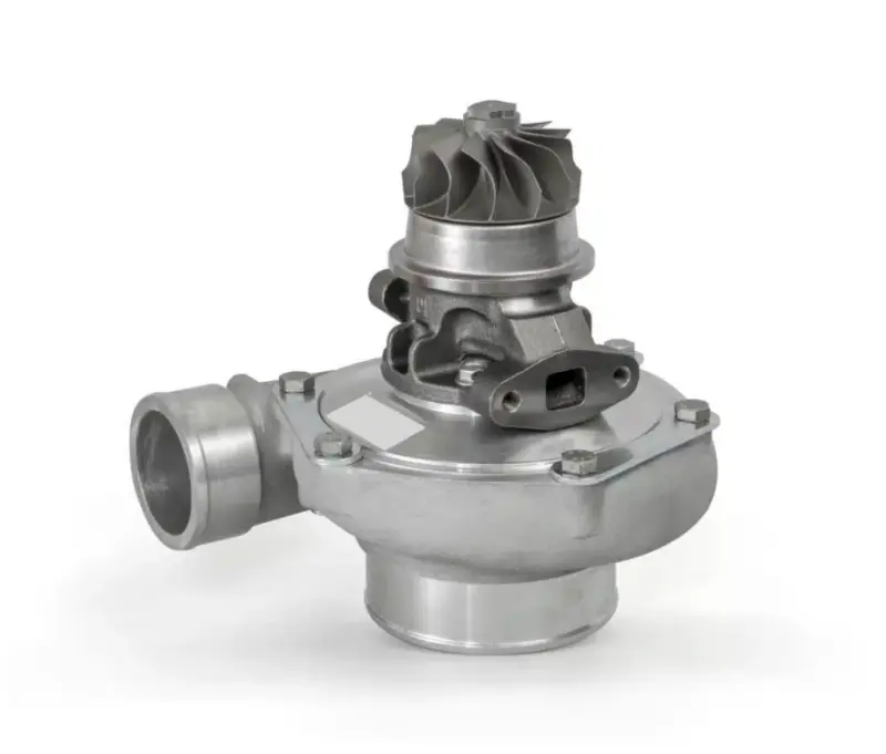 Garrett Gbc35-700 (G35-700) Super Core 1